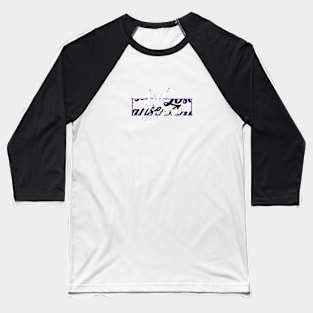 Lost Cause Baseball T-Shirt